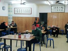 大堂-老字号贾家肉丸糊辣汤(光明巷店)