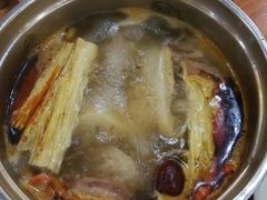 -汉丽轩·音乐自助烤肉餐厅(石岐店)