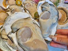 -鲜得莱渔港·小平岛海胆馆(七贤岭店)