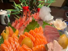 -家贺屋刺身寿司专门店
