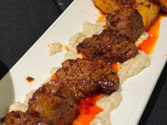 -Efes Turkish & Mediterranean Cuisine 艾菲斯餐厅(陆家嘴店)
