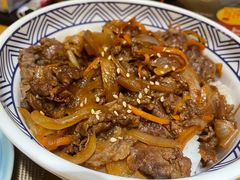 -三石铁板烧(紫竹桥店)