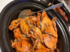 -金苑海鲜酒家(来魅力店)