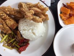 -乡村基(大渡口区国际广场店)