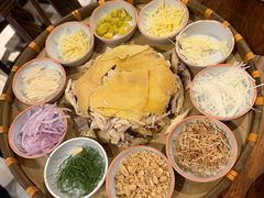 -广府乡下·饭庄(新港东路店)