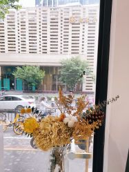 -FUTURE HN男士发型风格设计