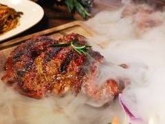 果木烤肉眼-路易十三西餐厅(西关新天地店)