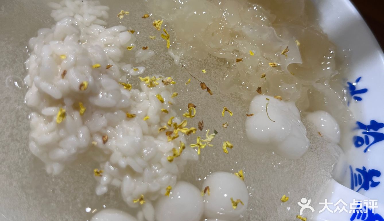 夏日必备清凉甜品，推荐！