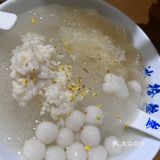 夏日必备清凉甜品，推荐！