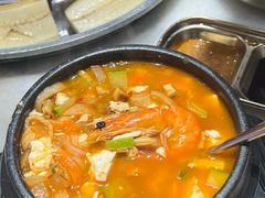 -韩宫宴烤肉·料理(青浦宝龙店)
