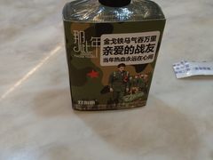 -观桥阁(锦溪店)