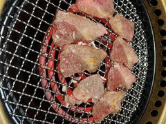 -江户烧肉(高德店)