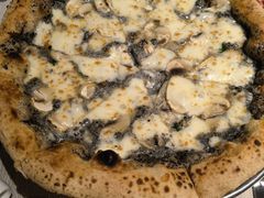 -Primo·丽莫意大利窑烤披萨