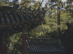 -潭柘寺景区