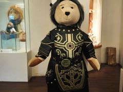 -济州岛泰迪熊博物馆