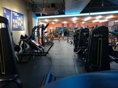 -RoMan罗马健身工作室(莘庄店)