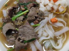 -燊意布拉肠云吞面(中山四路店)