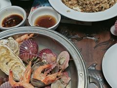-醉御香渔家园(临沂路与大连路店)