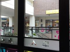 -宁波杉井奥特莱斯广场