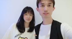-逸丝风尚专注烫染