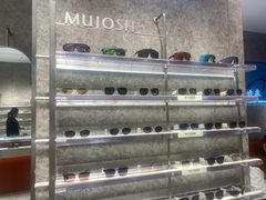 -MUJOSH木九十眼镜(人广来福士店)