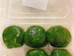 -王家沙点心店(万航渡路店)