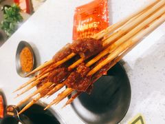 -钢管厂五区小郡肝串串香(南山店)