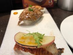 -元气寿司(东方宝泰店)