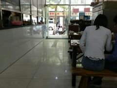 大堂-阊门姚记豆浆(旧学前直营店)
