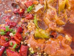 -宛平李记小吃(东关街店)