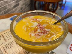 杨枝甘露-双喜老铺(人民广场店)