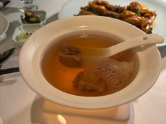 -运·中餐厅(成都华尔道夫酒店)