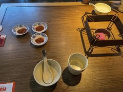 -肖四女乐山跷脚牛肉(世博源店)