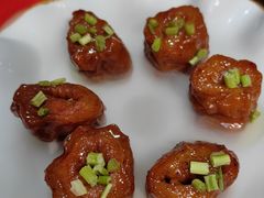 -魁盛居百年鲁菜馆(中林路店)
