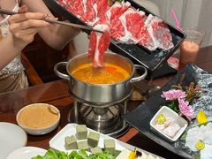 -唐诗楼(竹林庭院店)