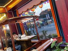 -外婆船宴餐厅·外婆喊你回家吃饭