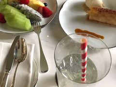 -上海苏宁宝丽嘉酒店·Cafe Bellagio西餐厅