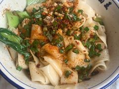 -贺秦生陕面王(富力城店)