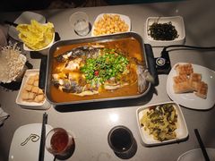 -半天妖烤鱼(印象城店)