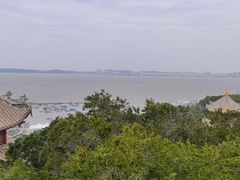 -湄洲岛