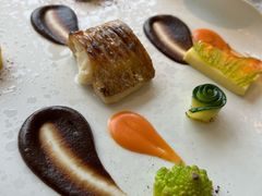 -九献创意菜·新中式(亮马河花园私宴店)