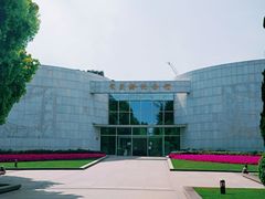-宋庆龄陵园