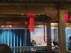 -北平盛世·新京菜·北京烤鸭(劲松·双井店)