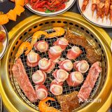 真的真的！爱吃自助餐的都来这里打卡了！