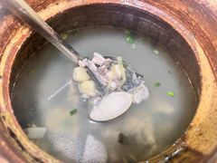 -清源山美食·云顶文化创意园