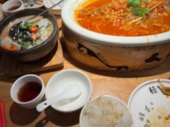 -桂小厨广西菜(印象城店)