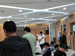 -美年大健康·体检中心(江岸分院)