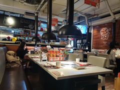 -猫爪爪原切自助烤肉(观音桥阳光世纪店)