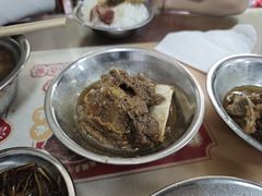 招牌牛排-阿秋牛排(湖心街店)