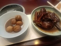 -山外山菜馆(玉泉路店)
